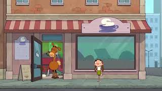 Detective Nick - Keep it here Promo | March 2021 (Nickelodeon U.S.)