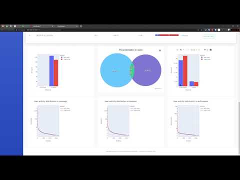 TubePlunger: Resolving Social Polarization