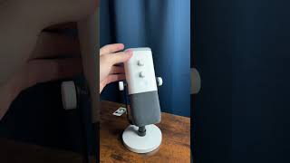 Fifine Mic: Love at First Sound with Crystal Clarity #fok #microphone #stream