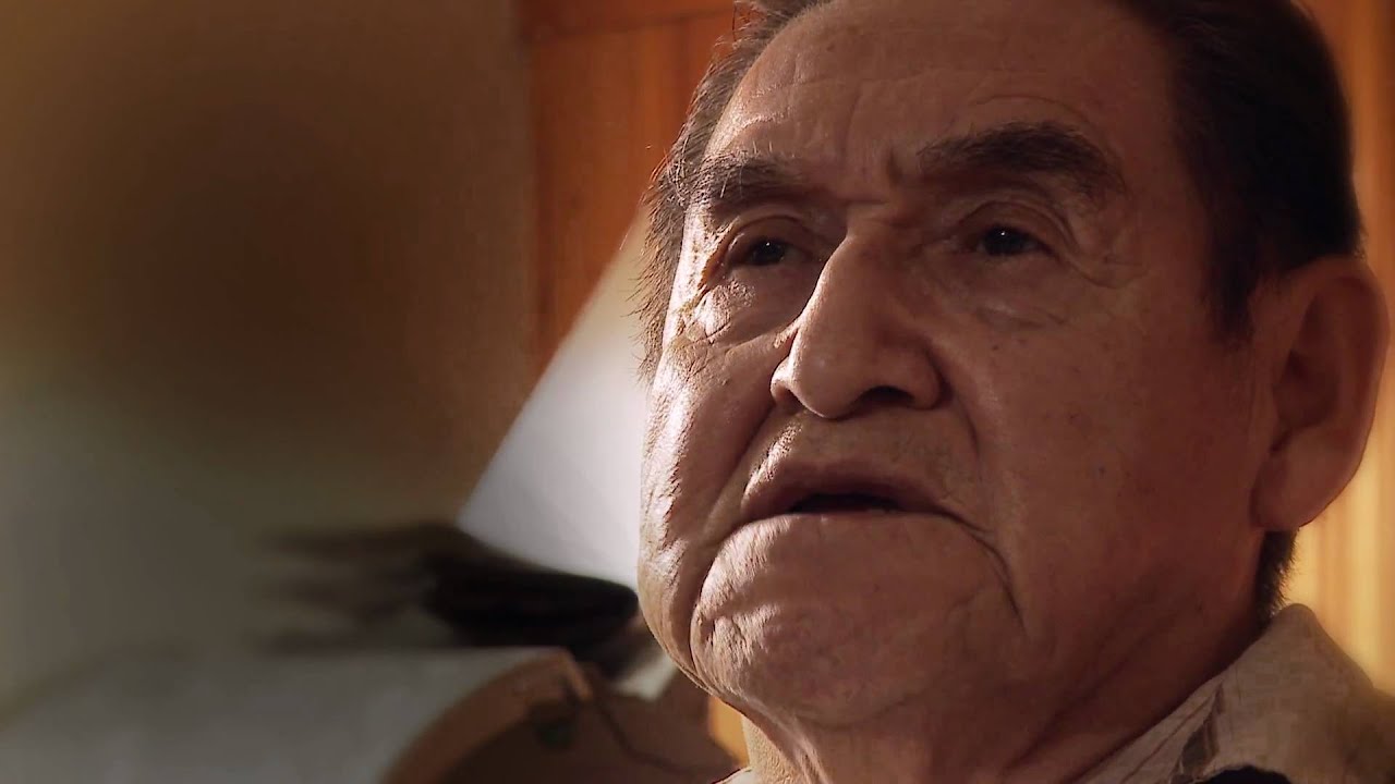 "The Eagle Clan"  Trailer