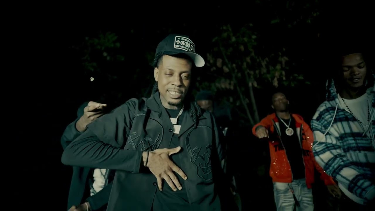 FCP LuhDee - S.O.A.G. (Official Music Video) shot by: 