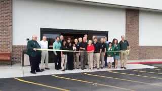 Davis Food and Drug Grand Re-Opening