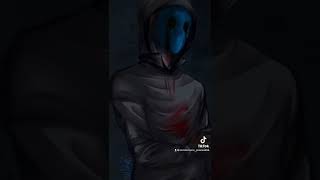 Slenderman paying his proxies to cuss