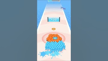 Count master gameplay speed, reverse style (failed win)|#shorts​#youtubeshorts​#shorts #trend