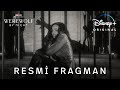 A Marvel Studios Special Presentation: Werewolf By Night | Resmi Fragman | Disney+