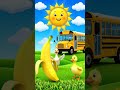 Learn Yellow Color for Kids Yellow Objects Fun Learning Video #kidslearning #preschoollearning