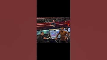 사운더스 - DiGiCo Quantum 7 [ Adele and DiGiCo Say “Hello” to Las Vegas ]