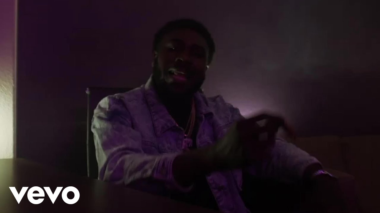 Savii Cross - I Can’t