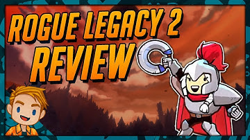 Rogue Legacy 2 Is A Super Promising Sequel | Rogue Legacy 2 Early Access Review