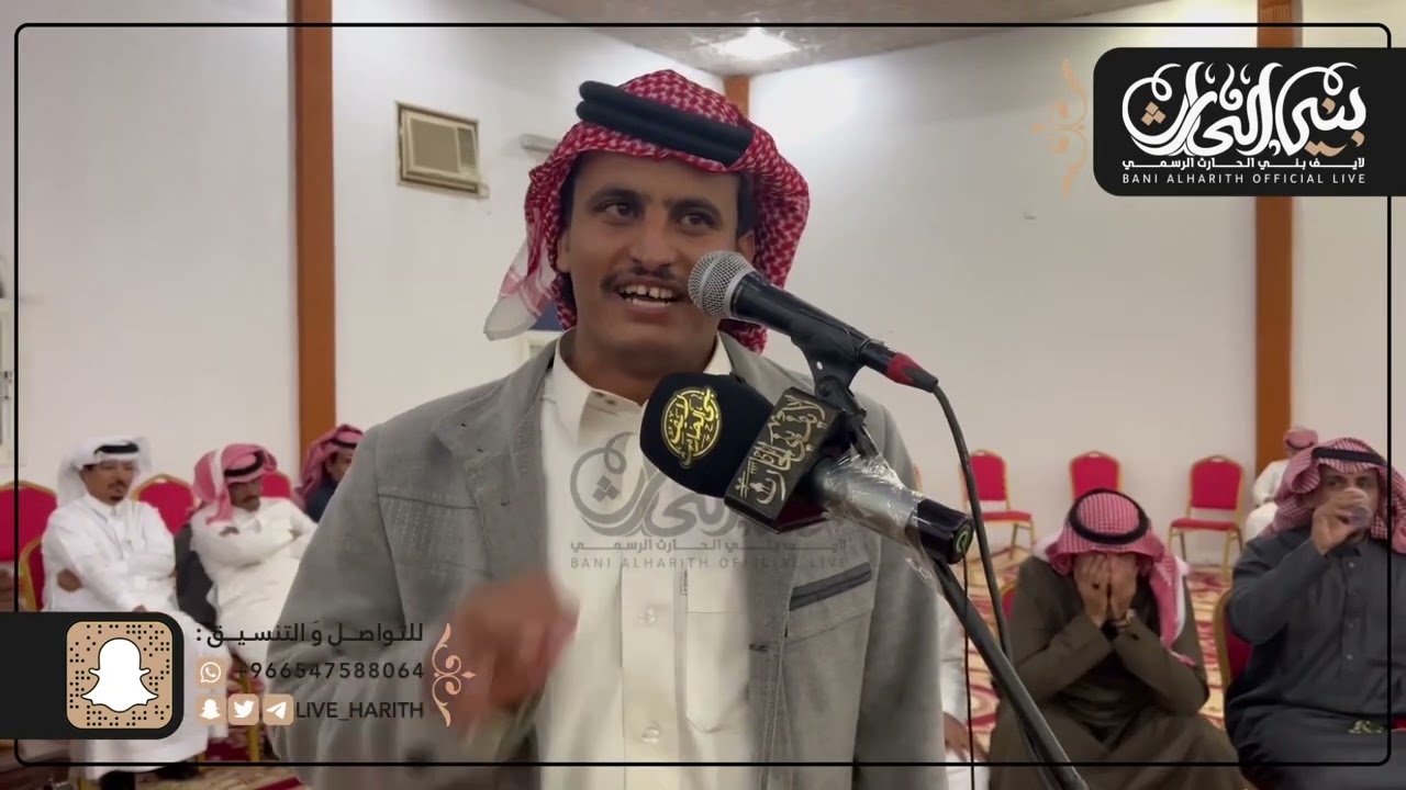 الموال الحماسي 🔥 العلاوه ومتعب الشدادي و عيضه الشلوي ومتعب المسفري 📸 حفلة قيا ١٤٤٣/٦/٢٦ هـ