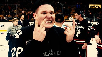 2020 Northeastern Beanpot Hype Video