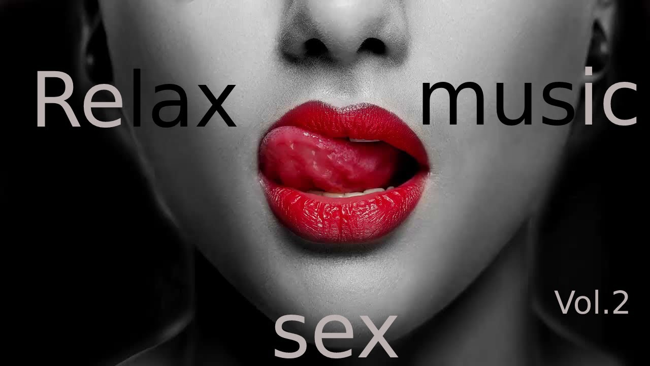 With this Music for Sex you can have sex even with your hand Romantic