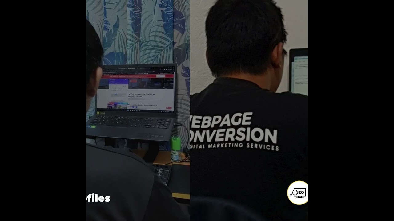 Full-Service Digital Agency | Let's Grow Together