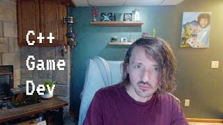 C++ Game Dev - Basic Enemy Spawning