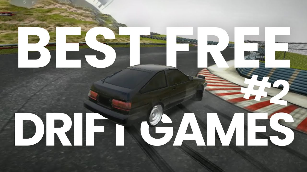 The Best Drifting Games on PS5 – GameSpew