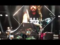 Cal Jam 18 - Nirvana Reunion with John McCauley on vocals (Part 1 of 2)