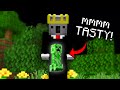 🔴 Minecraft But, I Can Eat Mobs (PART 2)... (twitch.tv/yrrah908)