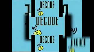 Reuploaded Ytpmv Decode Logo 2004 Scan