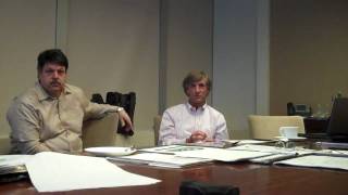MC: Brainstorming Session 2