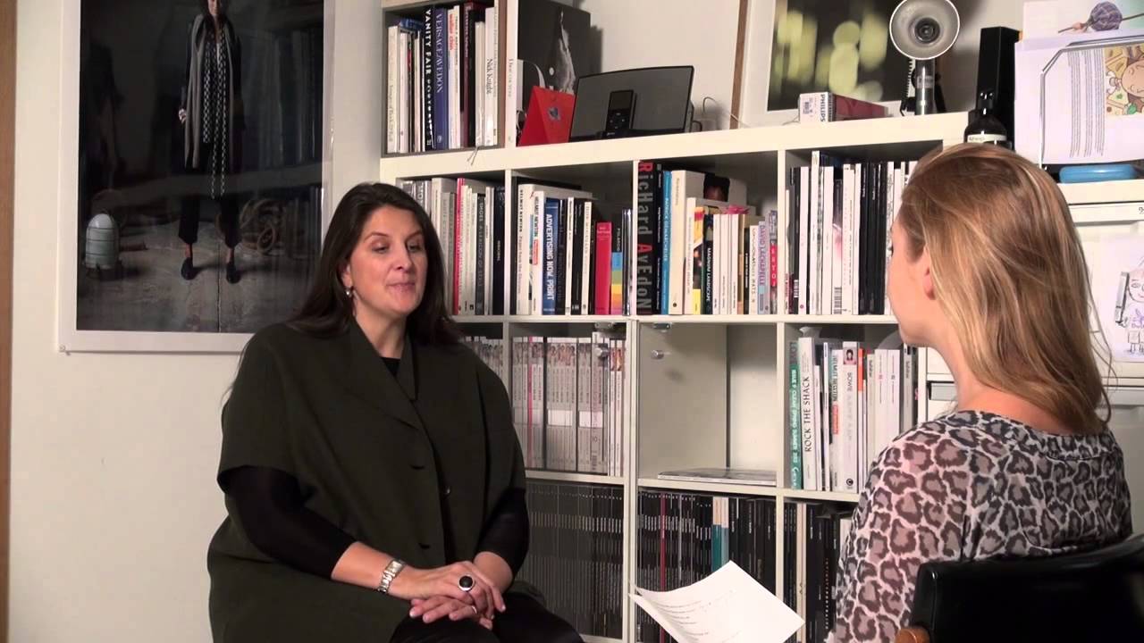 Bride Talks To Sonia Cappellazzo from 