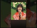 【石川秀美】昔、明星の切り抜きを下敷きに挟んでた❣️