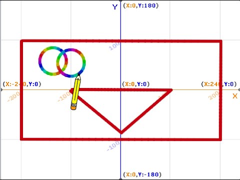 გაფართოების დამატება scratch-ში(ნაწილი 2) ვხატავთ წრეს