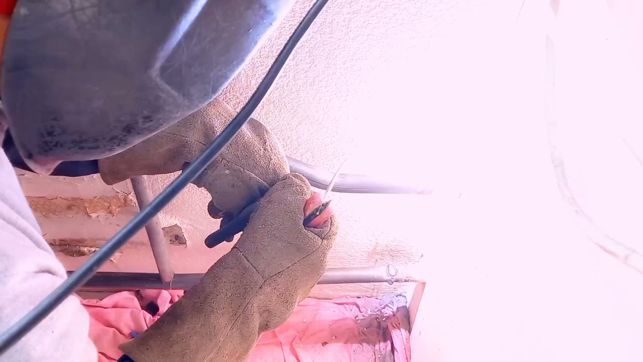 Замена батареи Рифар Монолит (350) 💥варим💥 через зеркало 🥸 - YouTube