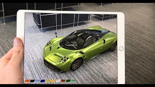 Car AR Foundation new Update v12.0 screenshot 5