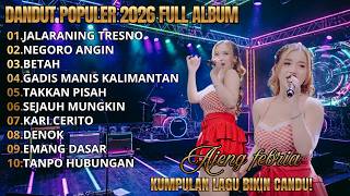 AJENG FEBRIA - JALARANING TRESNA ( ALBUM LAGU DANGDUT POPULER 2026 )