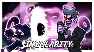 FNF Singularity But A.C. Void and Daddy Dearest Sings It [Requested by: @o7725-c5y.M.R.B ]