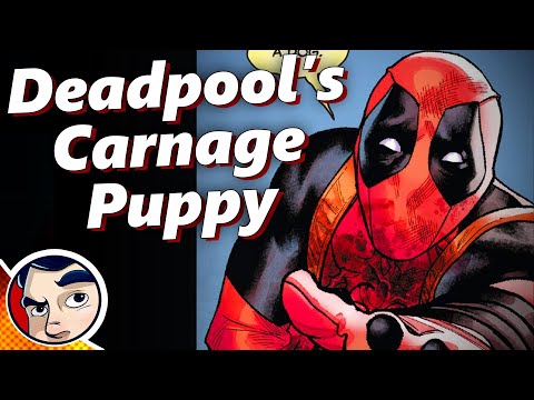 Carnage Gets Inside