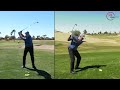 How to Hit a Draw with Irons the Easy Way