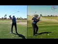 How to Hit a Draw with Irons the Easy Way