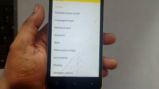 How to increase speed on gionee mobiles hang issue problem screenshot 4