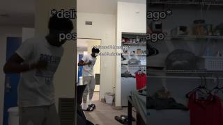 my time is precious….😂😂 #funny #fypage #tiktok #fyp #viral #delivered