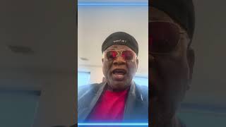 😂 George Wallace Is Taking Over Arlington Improv in Arlington Texas! 🎤🔥 | LIVE May 29–31