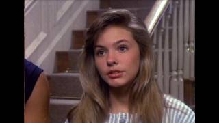 Actress Shalane McCall Resemblance To Geena Davis / Jim Carrey?