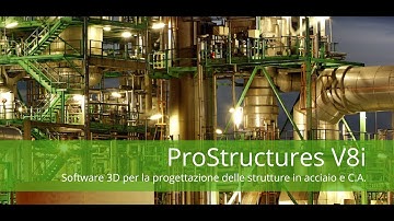 The Power of Prostructures - Nuova Versione SS8