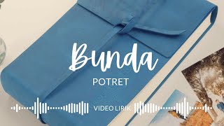 Bunda  Potret  Released 1997  Album Potret Ii