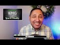 HIGH SCHOOL FOOTBALL! Sports Weekly LIVE, Week 1 (8-30-25)