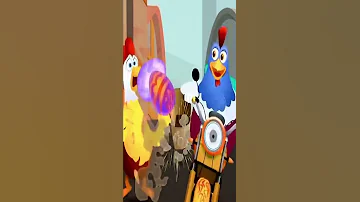 هالصيصان شو حلوين Shorts 