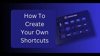 Build a Pro Tools Workflow - Keyboard Maestro + Stream Deck + Protools