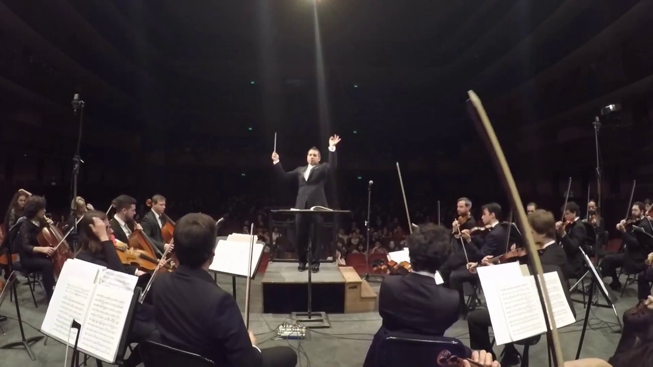 Stravinsky, The Rite of Spring