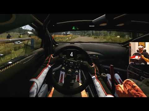 WRC 24 - La Hundai i20 avale la Finlande au petit dej