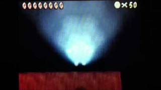 無限に高く上がる羽根マリオ  マリオ64DSバグNo.7