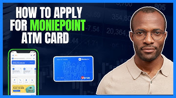 HOW TO APPLY FOR MONIEPOINT ATM CARD [STEP BY STEP PROCESS]