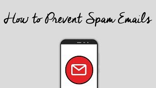 How To Prevent Spam Emails | Temporary Email Generator! screenshot 2