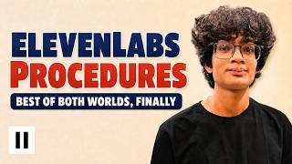 This new 11labs update just changed voice AI |11labs procedures