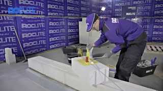 Roclite õppevideo nr 1 (kuueosalisest sarjast)