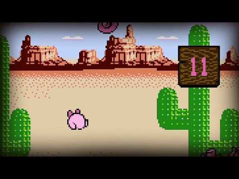 kirby dies